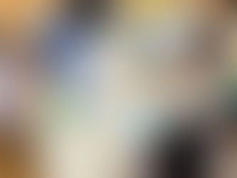 ききいろは 鬼のお面作り
