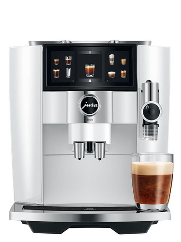 J8 Twin | TouringCoffeeRoaster