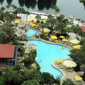 Emergency communication phone for hotel and resort safety