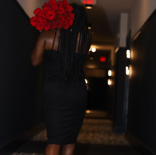 When Love Month Feels Heavy