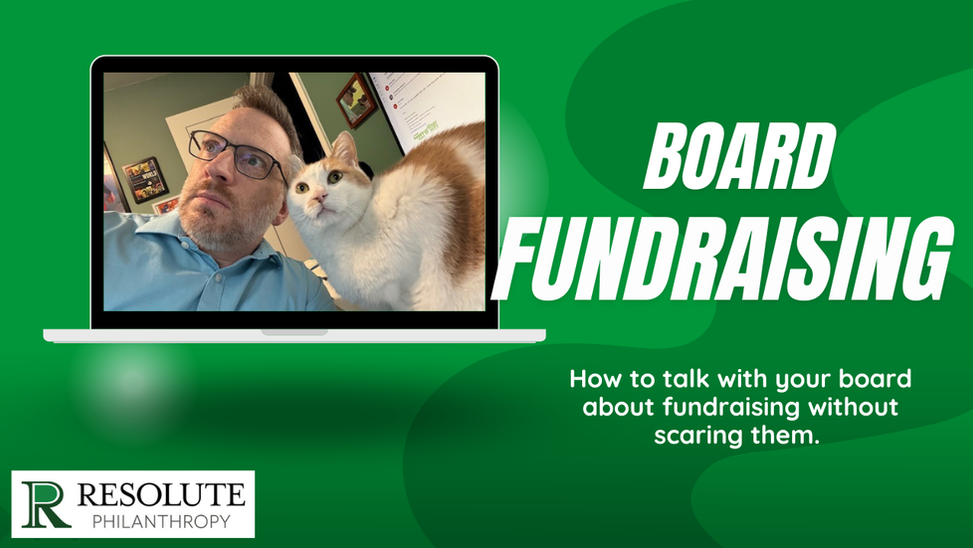 Three Tips for Energizing Your Board