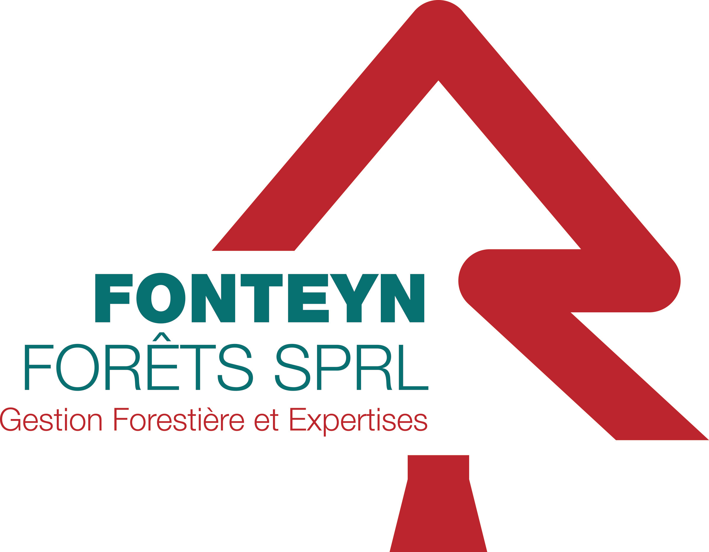 FONTEYN FORETS SPRL