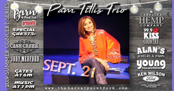 Concert promotional material