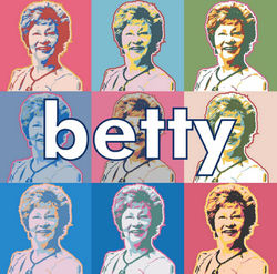 betty