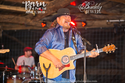 Buddy Jewell