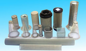 Bearbetade produkte metallduk