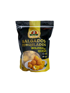 Bolinha de Queijo