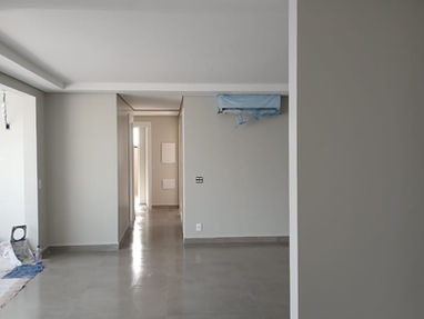 APARTAMENTO JANAINA GESSO E PINTURA