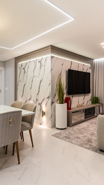 Inovamad Móveis Planejados e Decorações