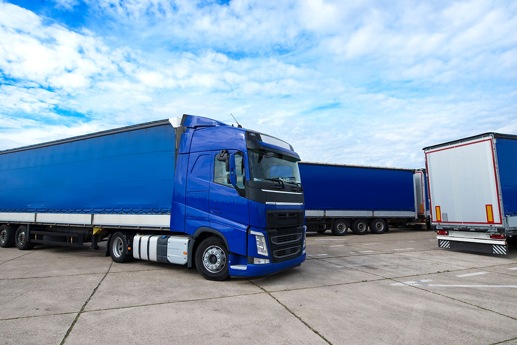 Banner Home Transportadoras