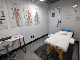 Acupuntura, Barra de Access, Reiki em Sorocaba - São Paulo | Espaço Kalli