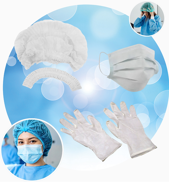 Produtos Delphi Clean