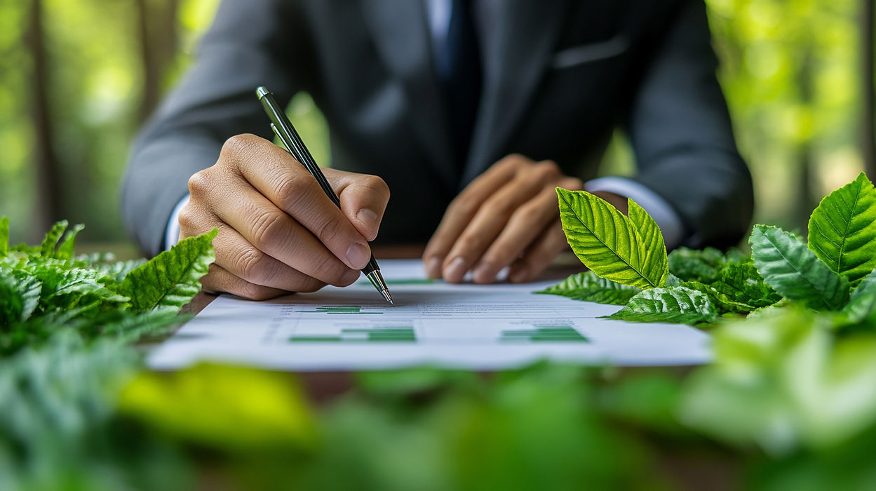 Background DOC Ambiental