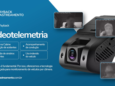 Videotelemetria e Seus Benefícios: A Revolução no Monitoramento de Frotas