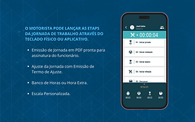 Jornada de trabalho