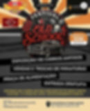 Festival Old School - Sorocaba, SP