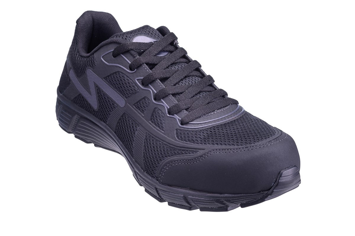 Tênis EPI de Segurança ALUTECH 20 CA 44.670