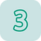 3