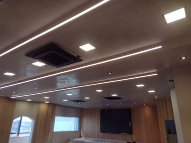 AUDITÓRIO ASSOCIAÇÃO COMERCIAL SOROCABA