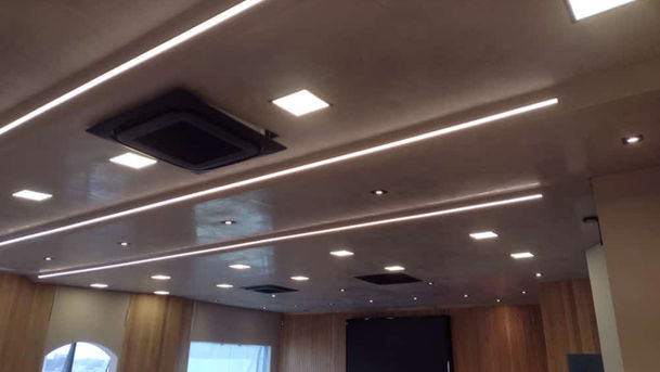 AUDITÓRIO ASSOCIAÇÃO COMERCIAL SOROCABA