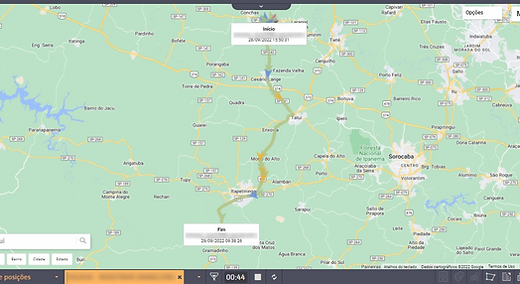 Rastreamento e Telemetria | Telemetria | Rastreamento Veicular | Roteirizador de Entregas | Gestão de Frotas