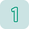 1