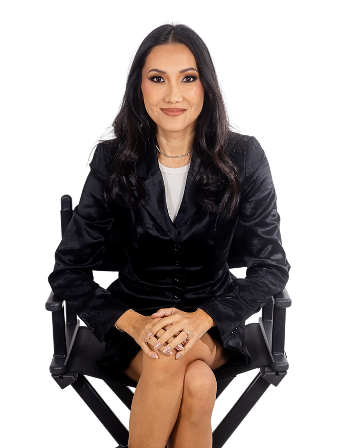 foto Karen Miura