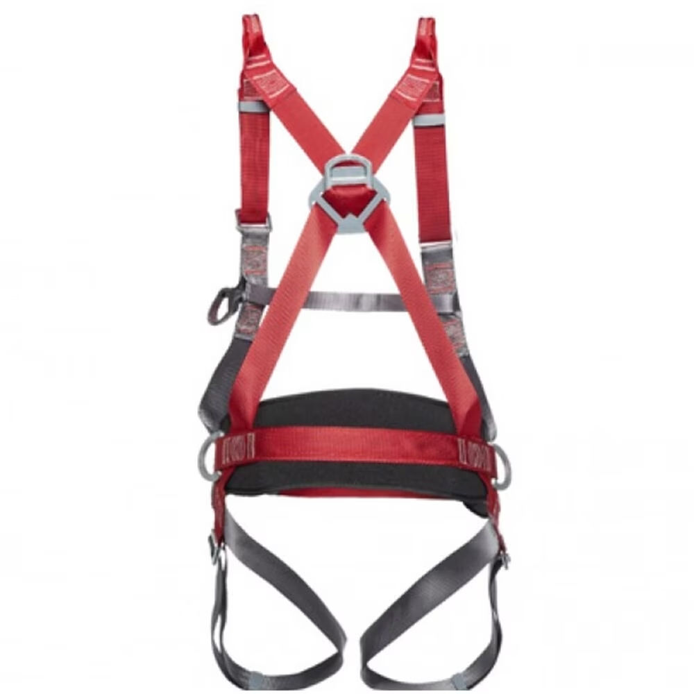 Cinto paraquedista 1202, Camper - CA45433