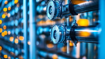 Desmineralizador: O que é e como funciona esse equipamento essencial para a indústria