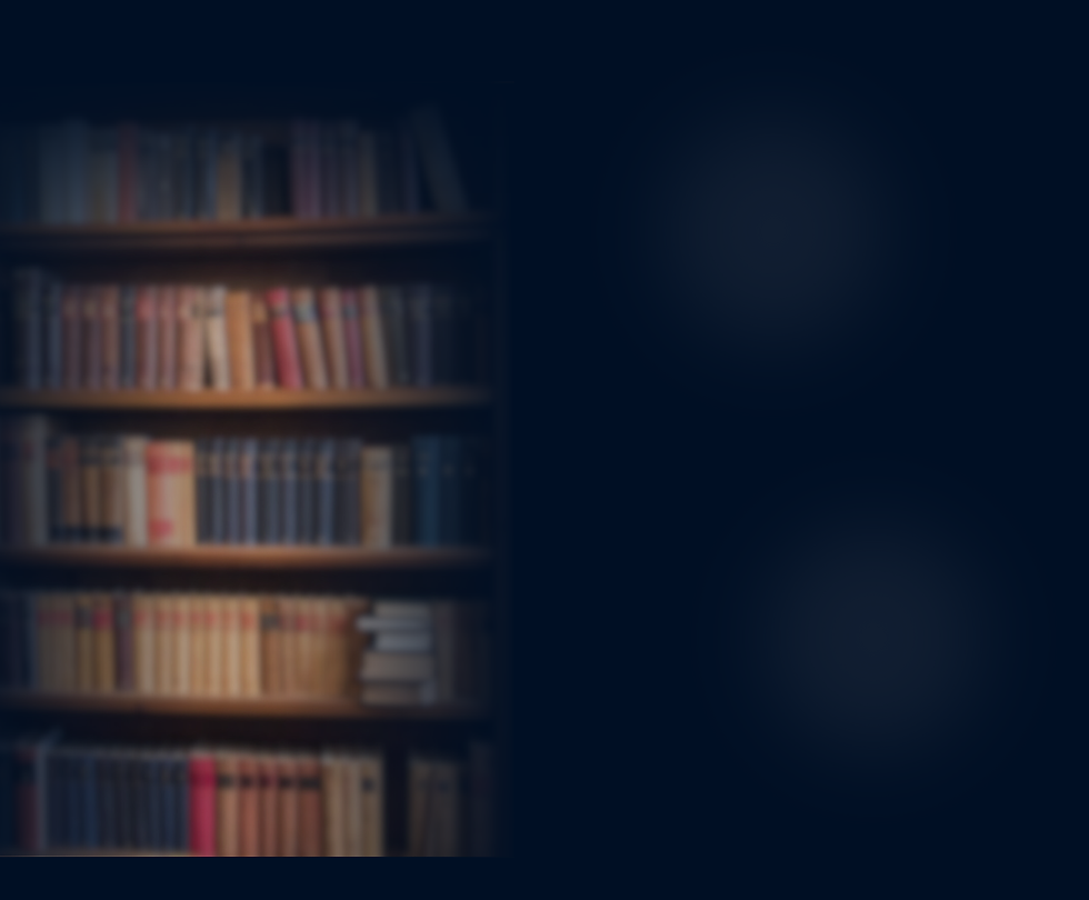 fundo estante de livros