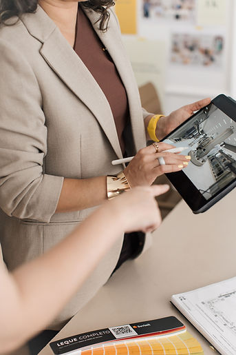 Foto KK Store Design