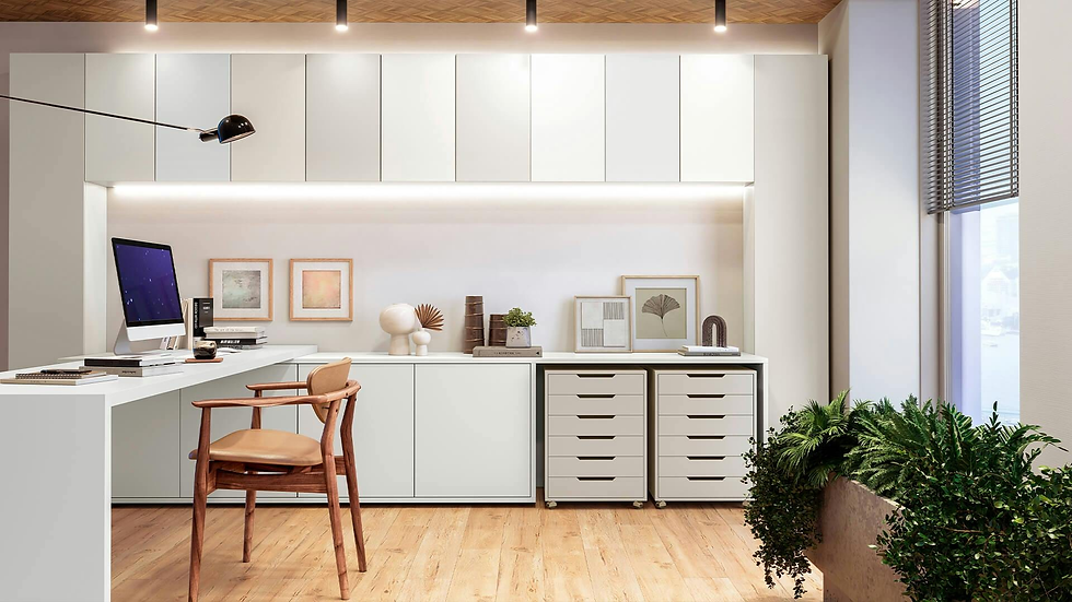 #9 | 4 tendências que encontrei na Expo REVESTIR 2024