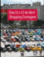 BH HOT SHOW 2026 - Contagem, MG