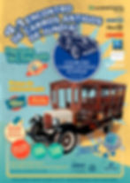 41º Encontro de carros antigos de Jundiaí - SP