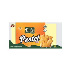 Pastel Rolo 1kg