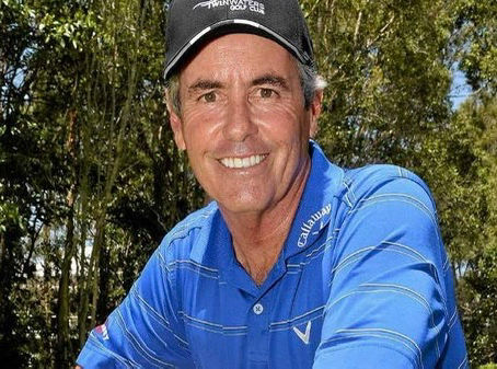 The Birkdale Redemption: Ian Baker-Finch’s Beautiful Closure
