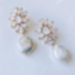 Thumbnail: Snowflake Earrings
