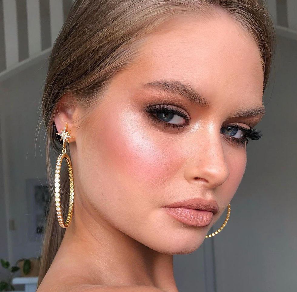 Thumbnail: Constellation Earrings