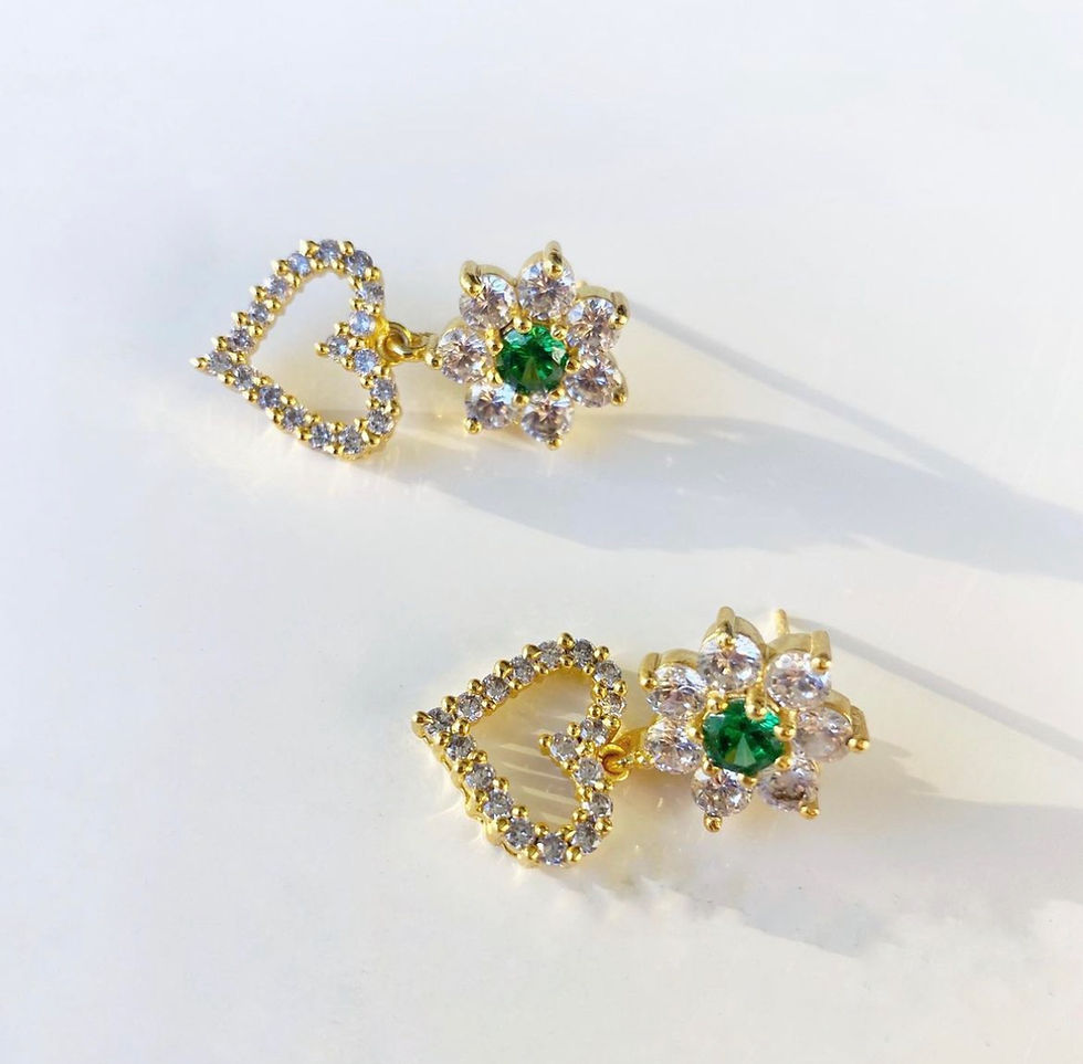 Thumbnail: Lolita Earrings