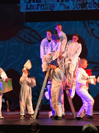 Circo Latino