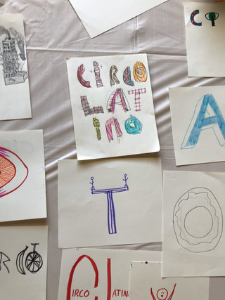 Circo Latino