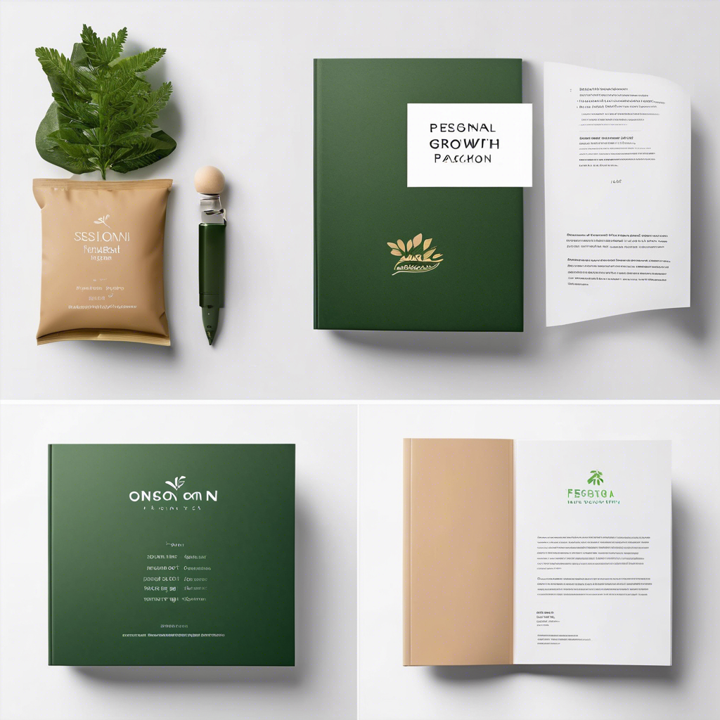 Personal Growth Session