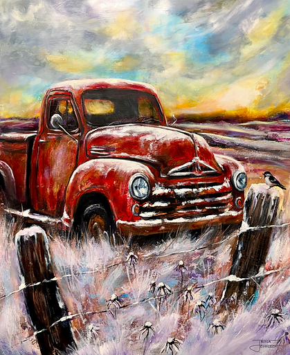16 x 20 in.