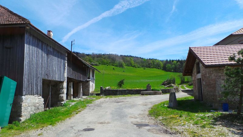 BERTHET