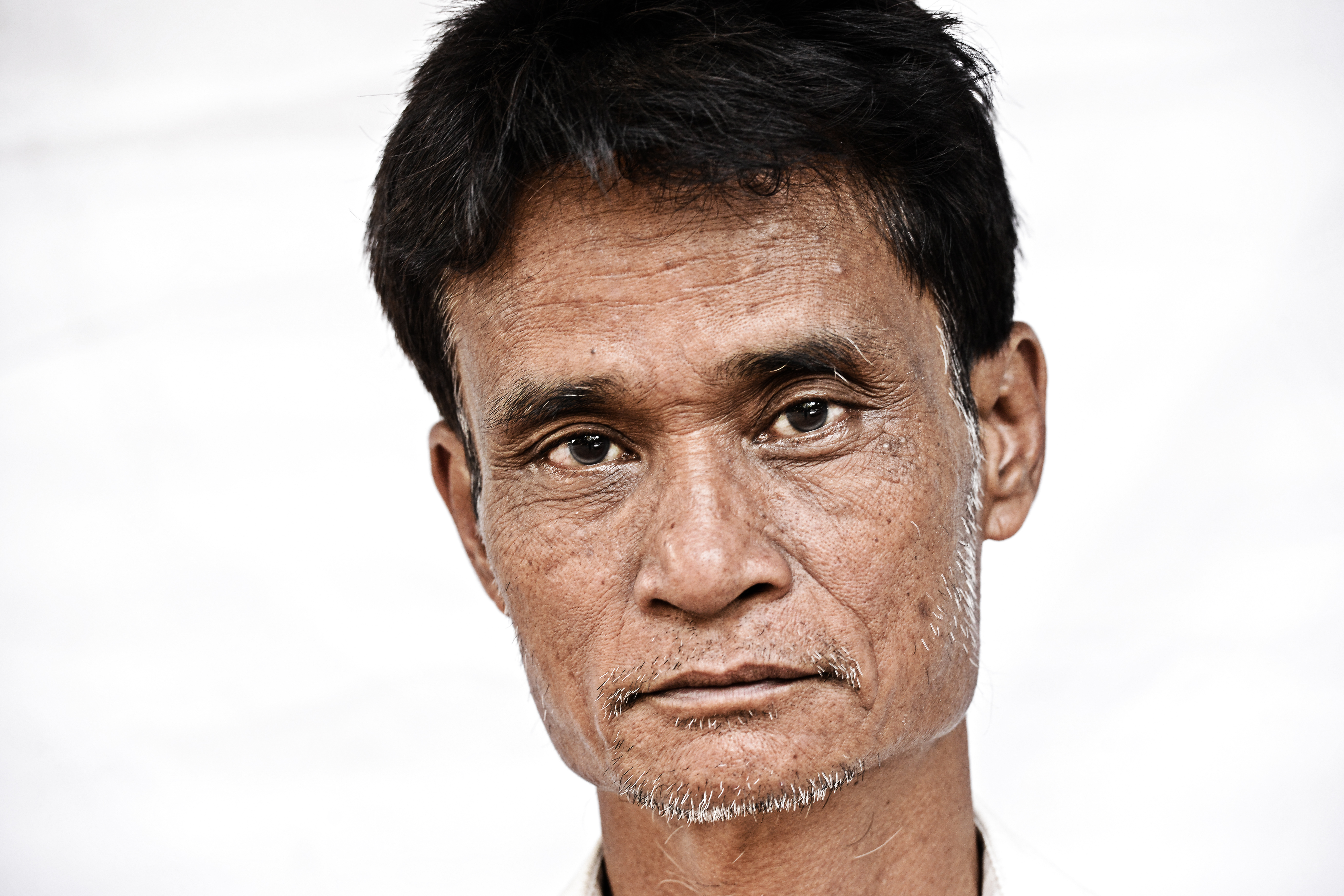 Yangon Faces 31