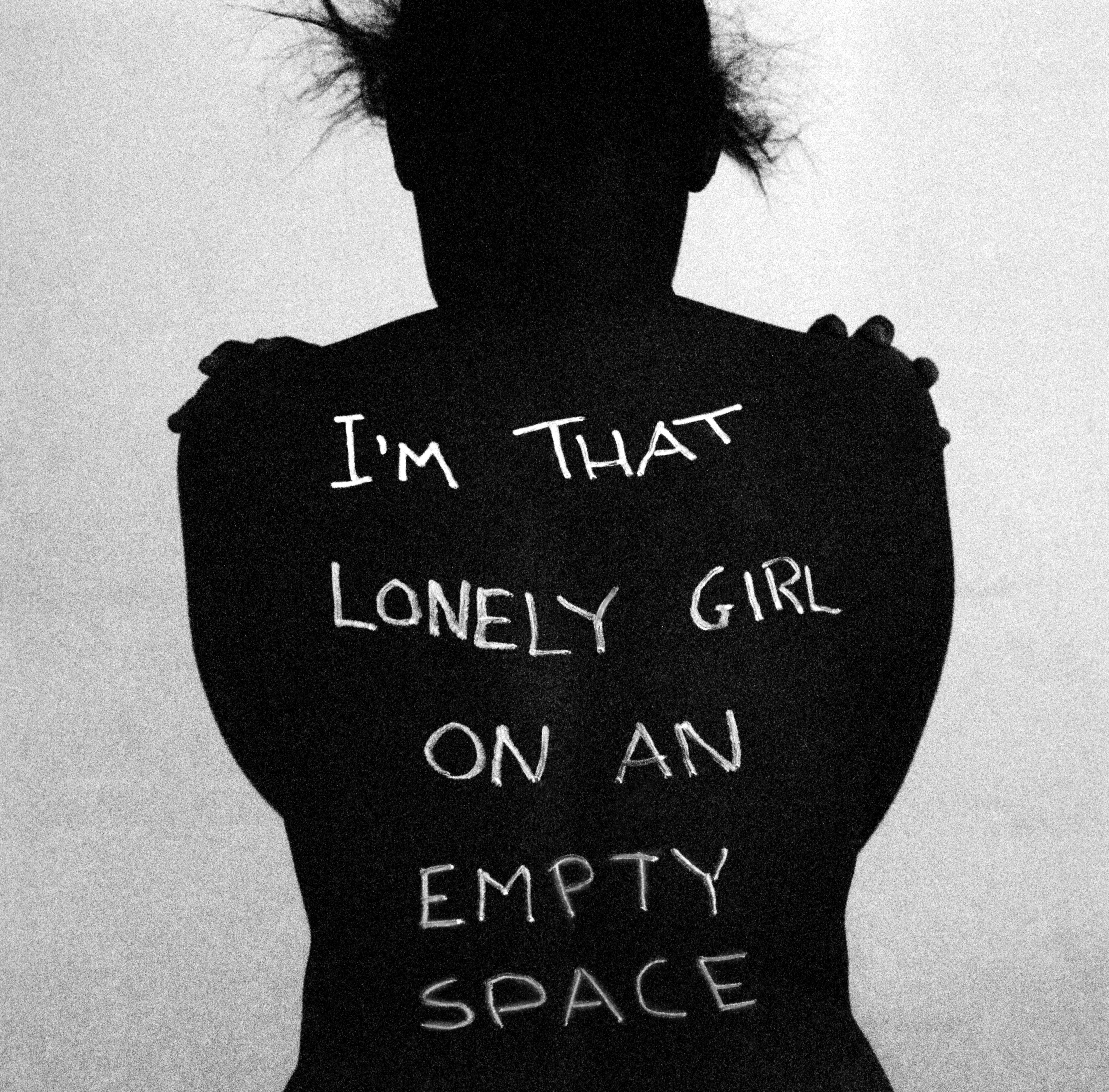 Hani - Lonely Girl