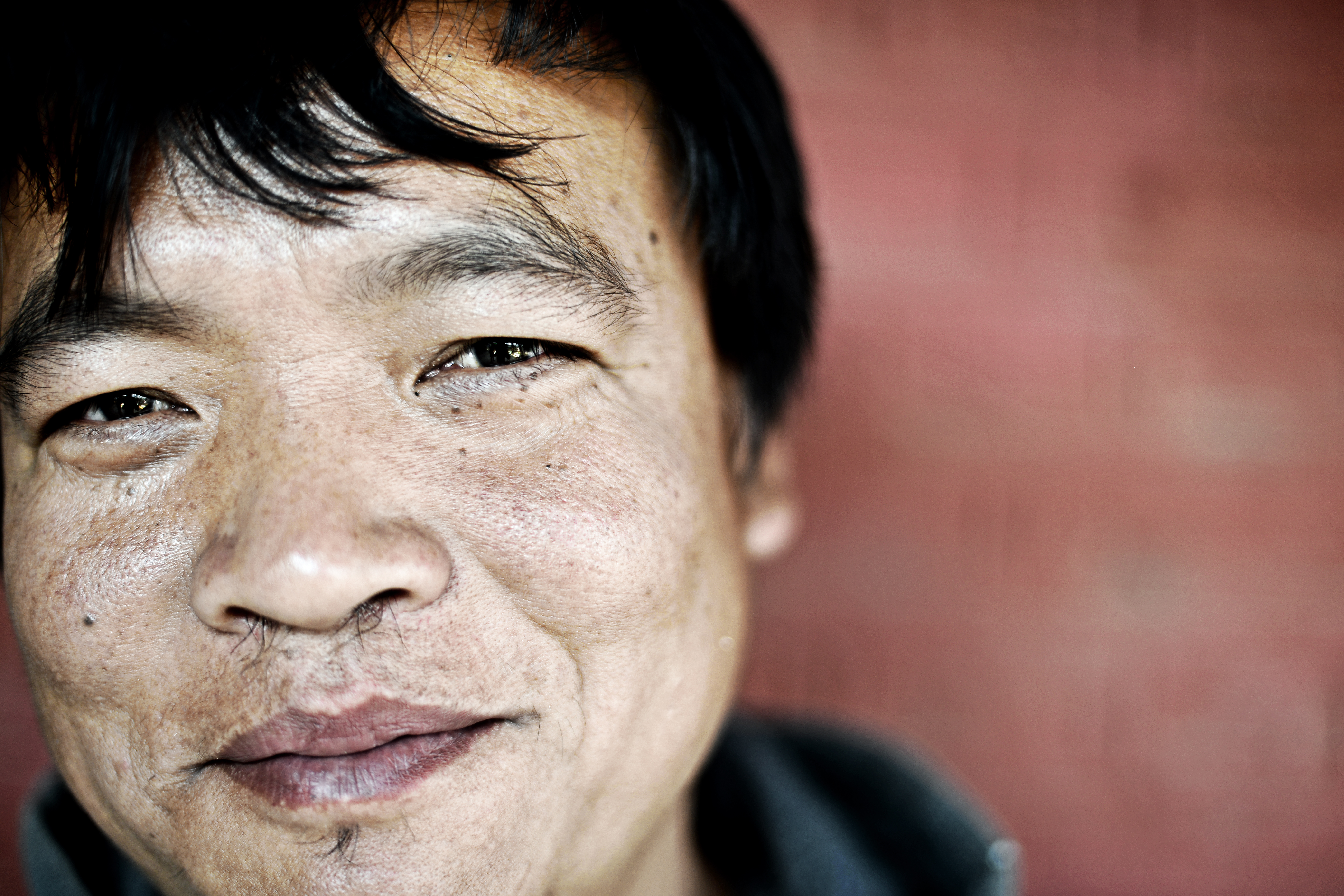 Tedim Portrait 5