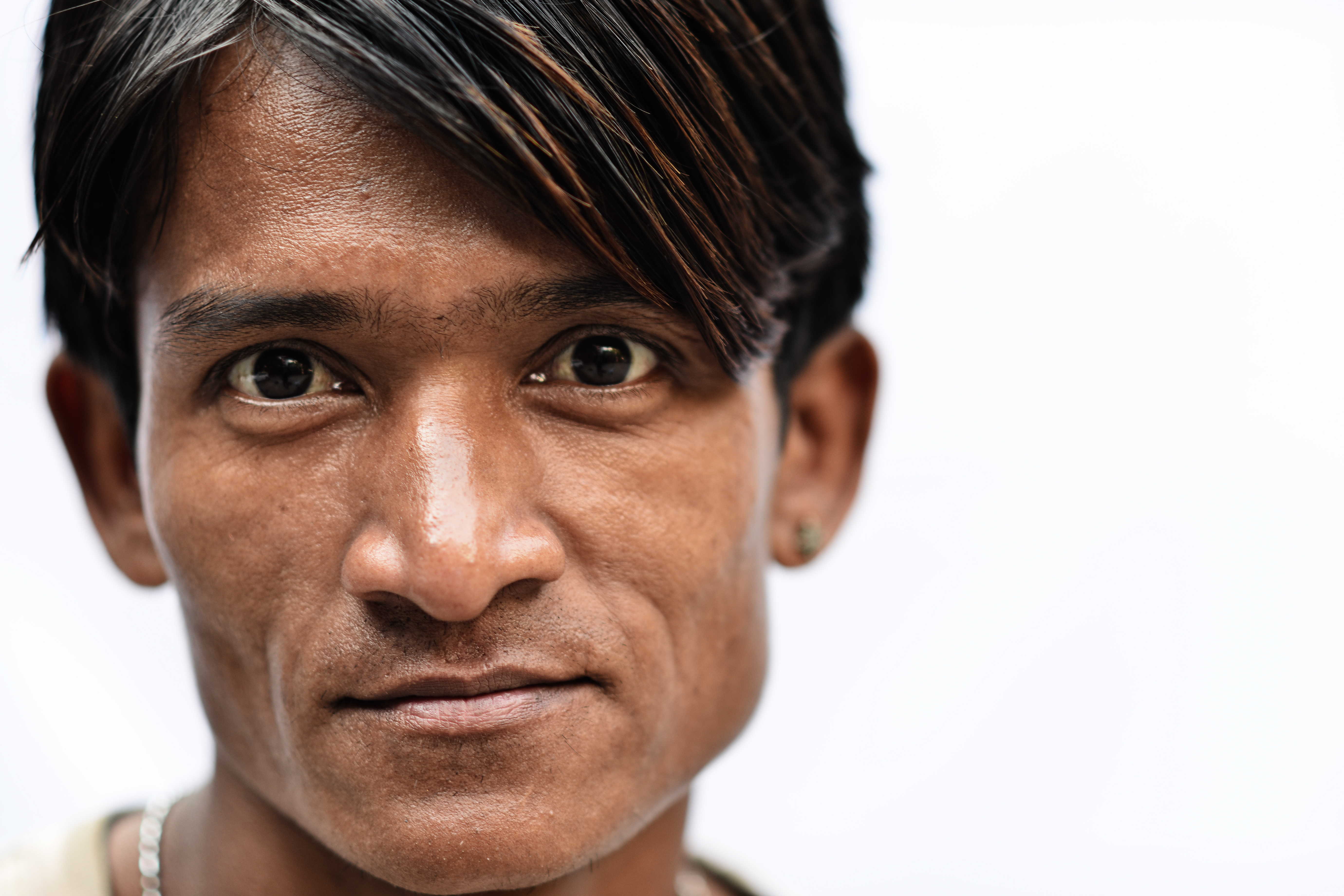 Yangon Faces 3