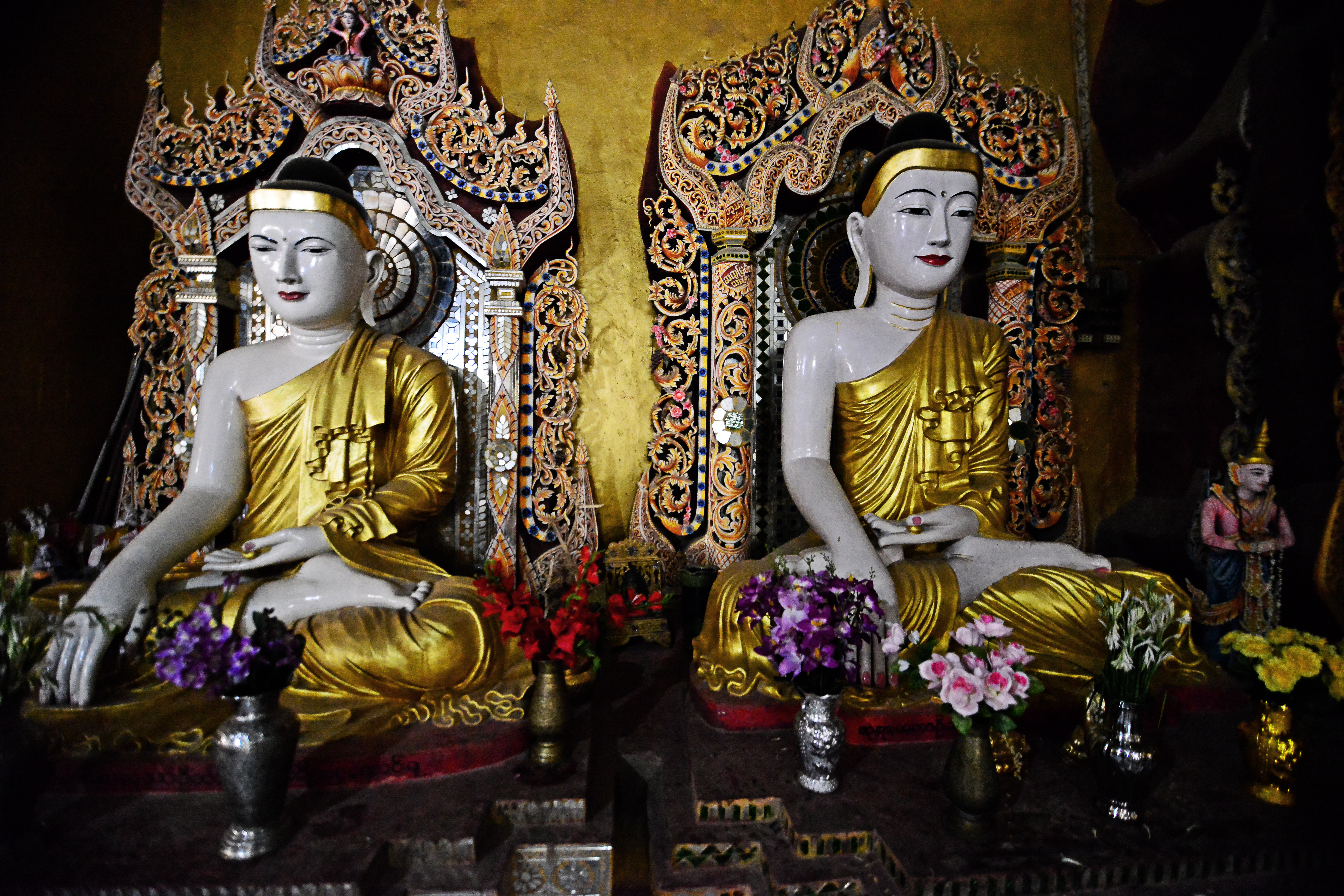 Ka Ku Than Pagoda 10