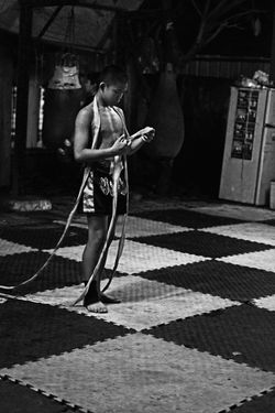 Muay Thai 50